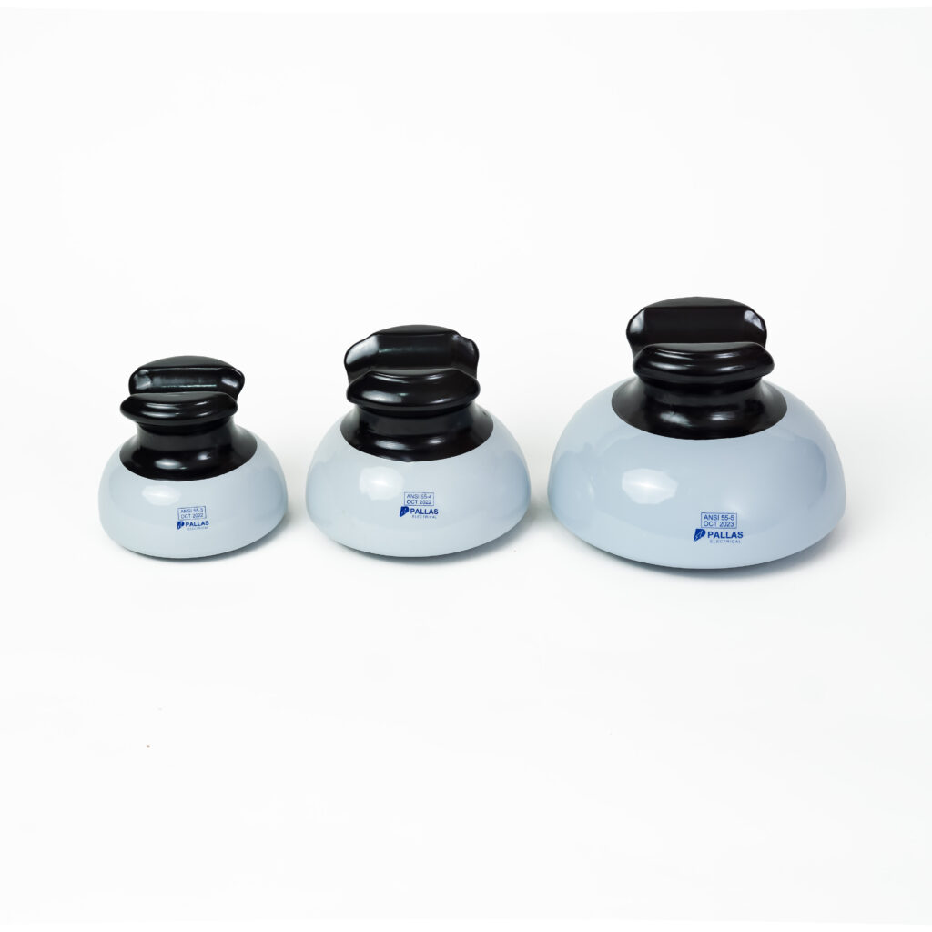 Pin Type Insulator, 10kV